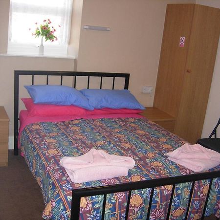 דובר Longfield Guest House מראה חיצוני תמונה