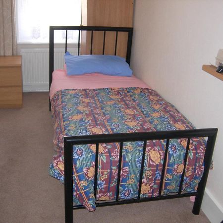 דובר Longfield Guest House מראה חיצוני תמונה
