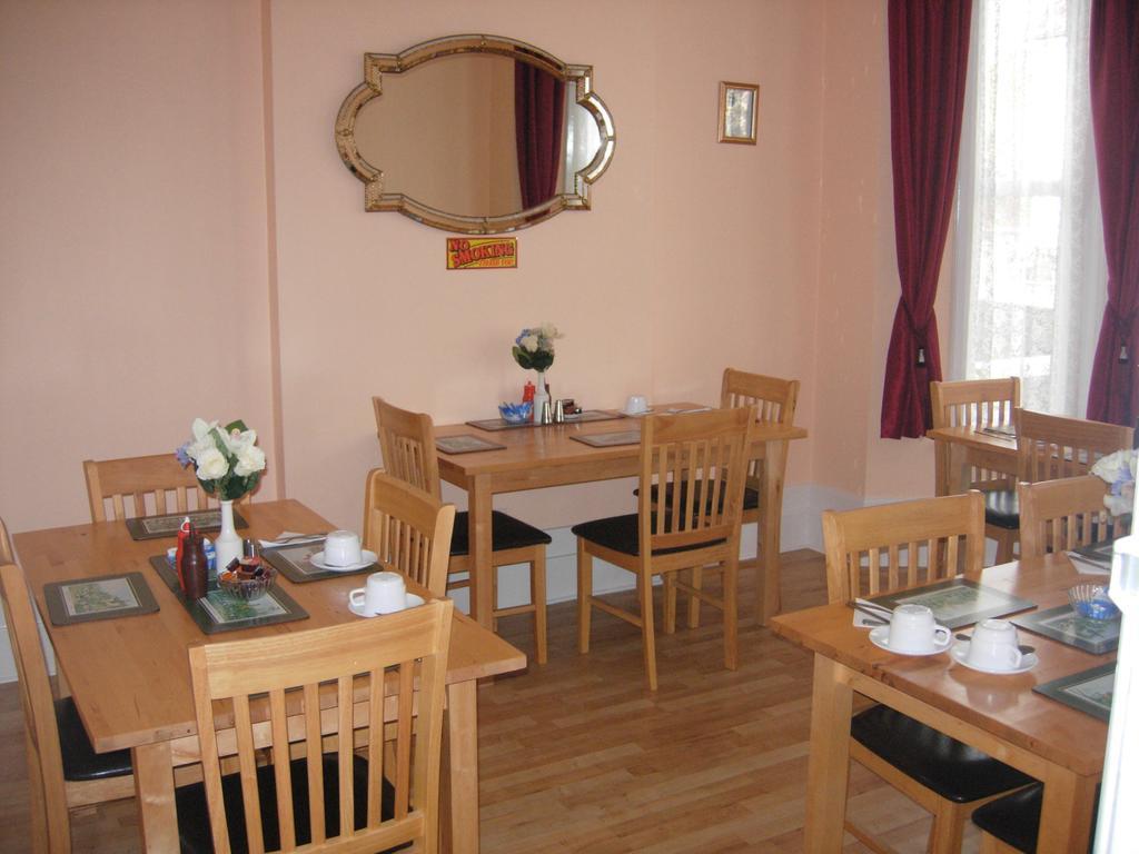 דובר Longfield Guest House מראה חיצוני תמונה