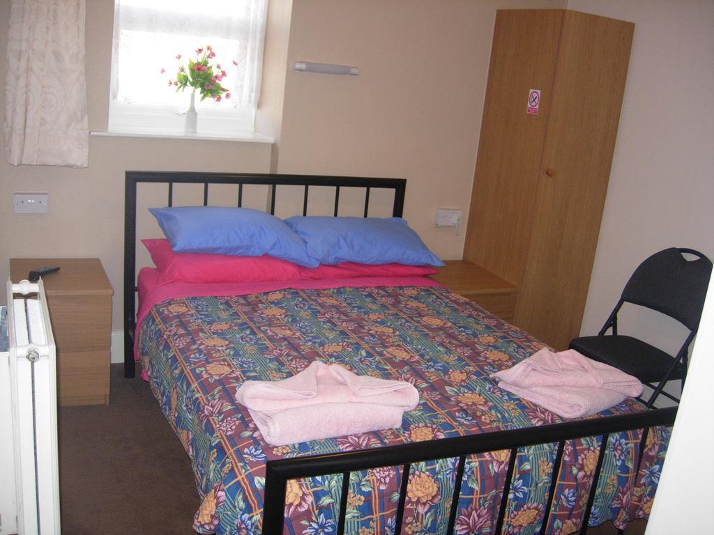 דובר Longfield Guest House מראה חיצוני תמונה