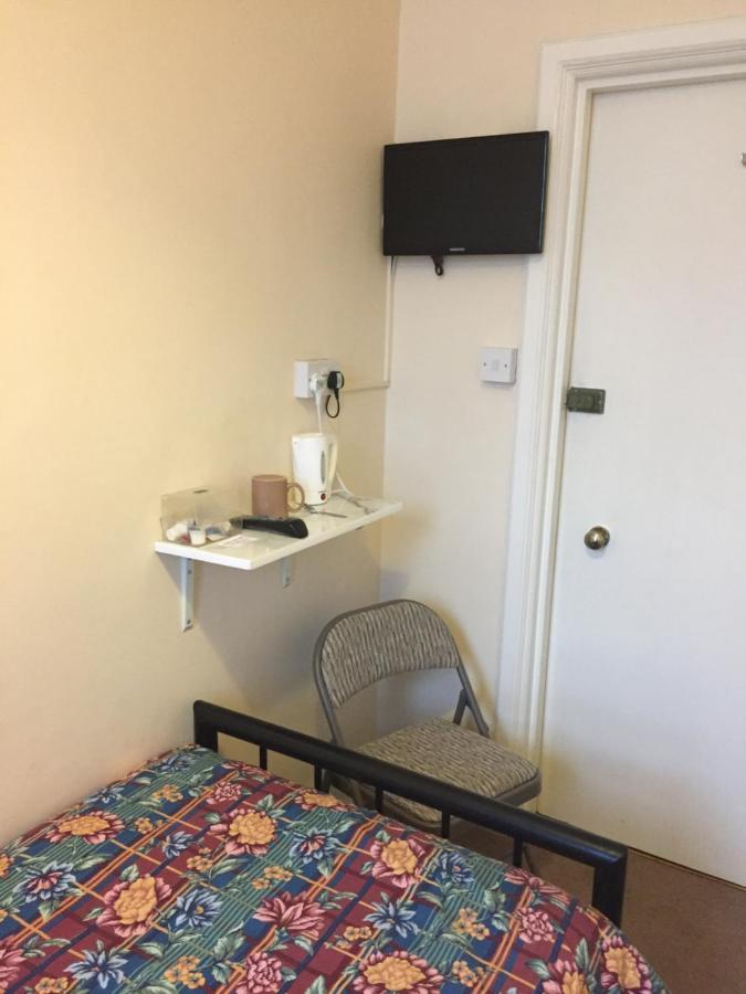 דובר Longfield Guest House מראה חיצוני תמונה
